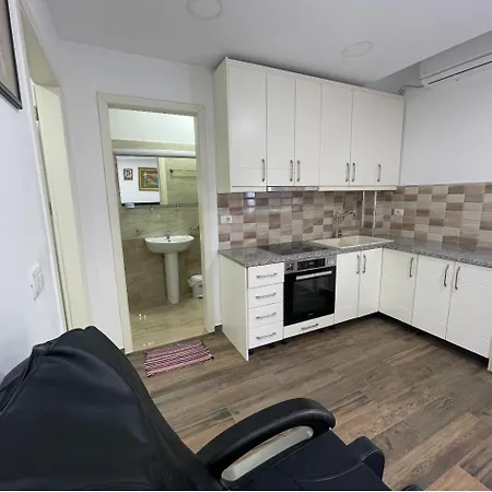 Mdrasa Apartment *