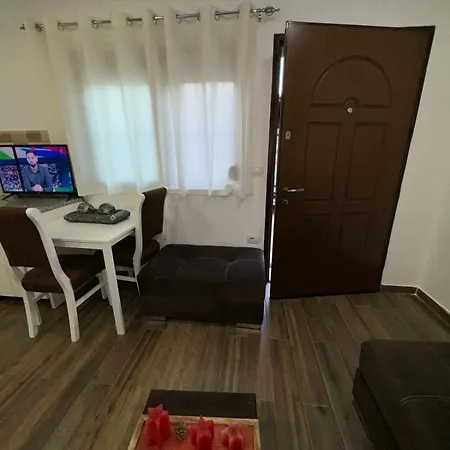 Mdrasa Apartment