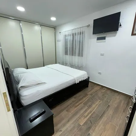 Mdrasa Apartment